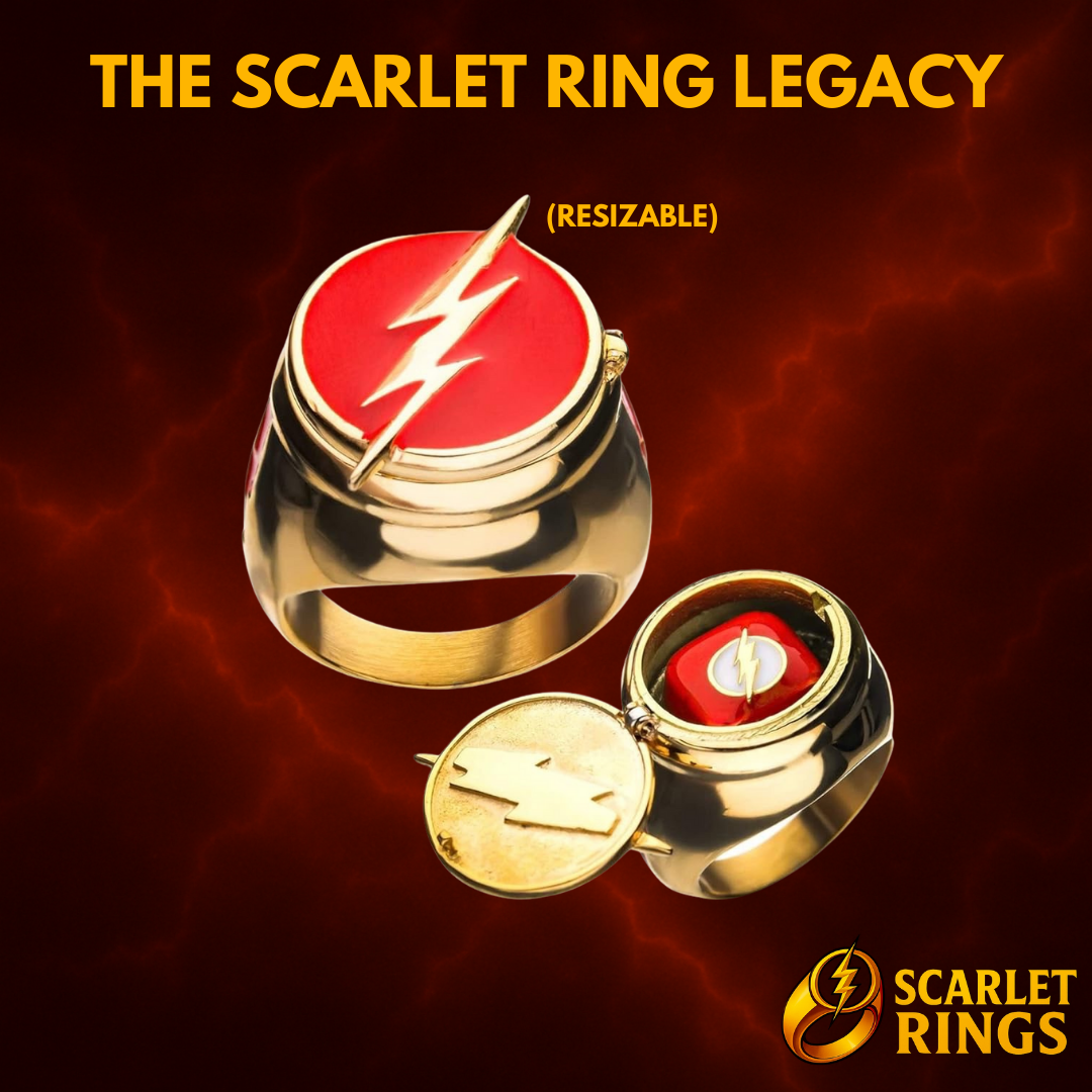 The Scarlet Ring Legacy