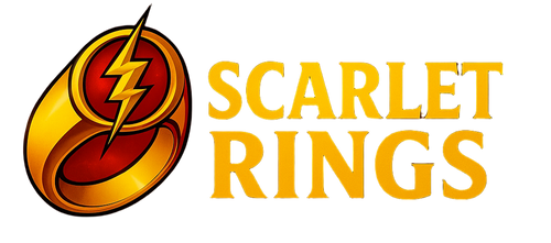 Scarlet Rings